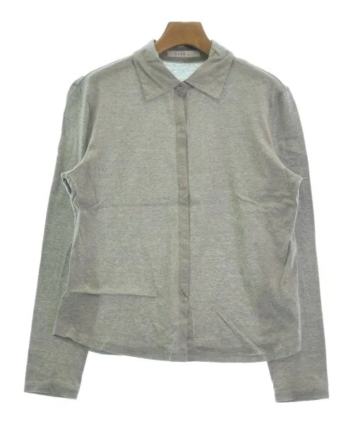 ETRE TOKYO Cardigans Zippered Buttoned Snapped