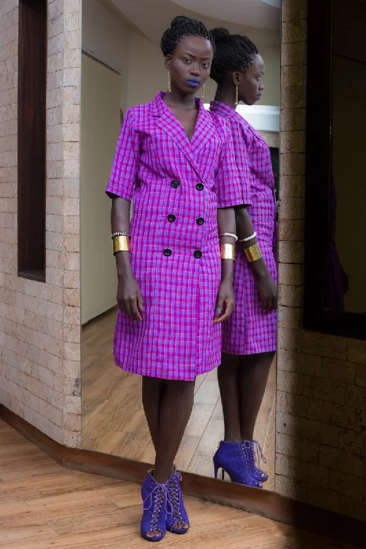 GAMU Blazer Dress Slimming Women's Blazer