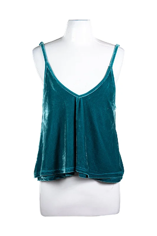 Tobi Tank Top peekaboo tank top