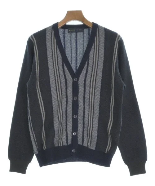 ETRO Cardigans Tailored Straight A-Line