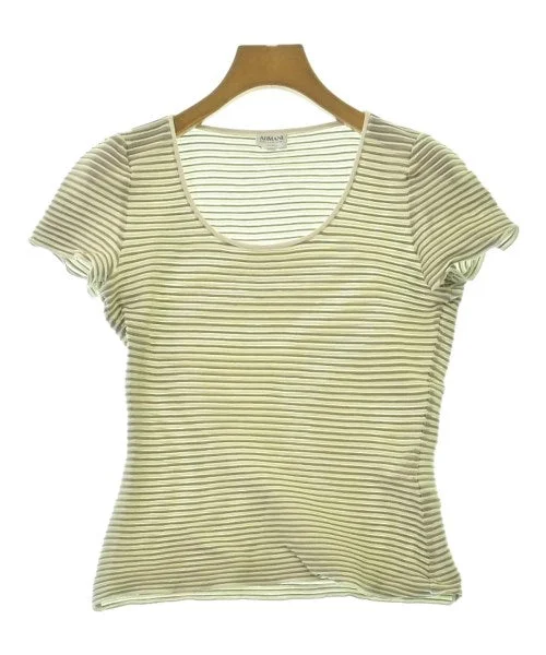 ARMANI COLLEZIONI Sweaters Turtle Neck Boat Neck Asymmetrical Neck