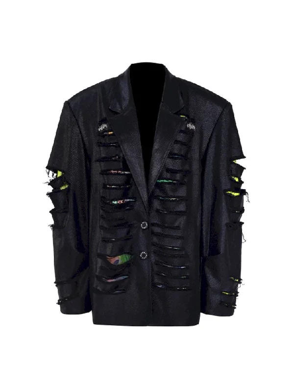 black【presale】