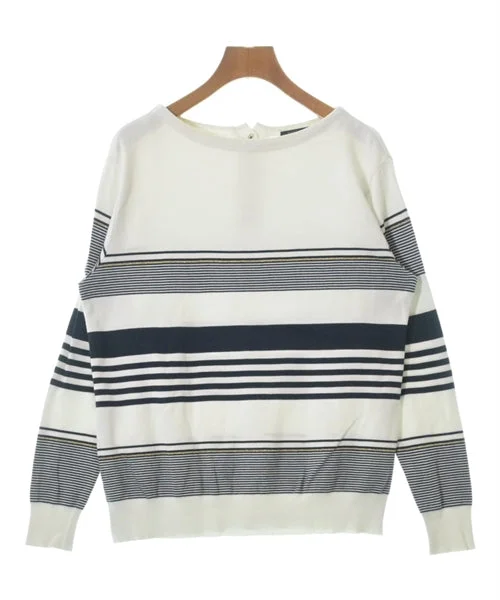 BARNYARDSTORM Sweaters Spandex Blend Rayon Blend Denim Blend