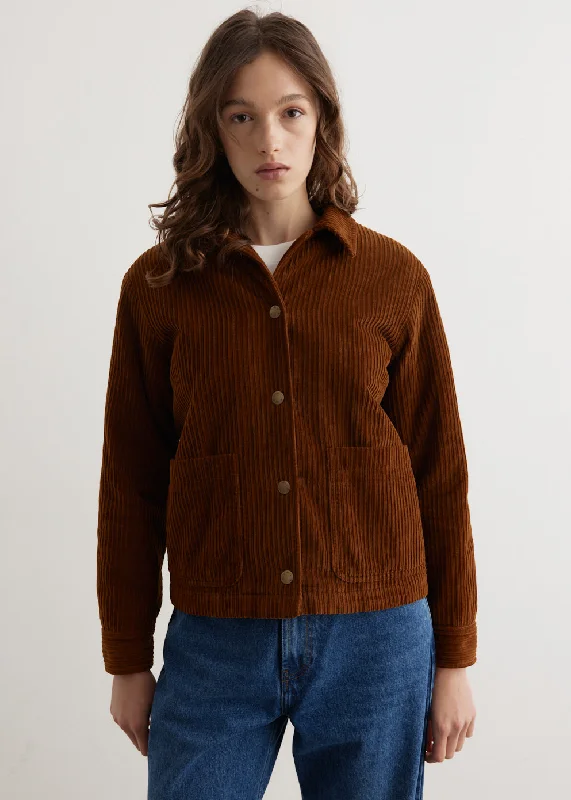 New Nikkie Jacket Herringbone Jacket Checkered Jacket Solid Jacket