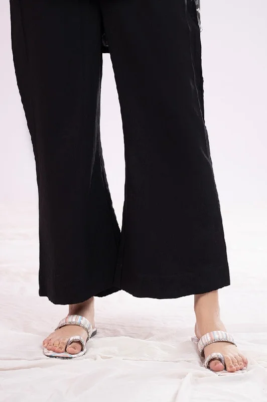 Gul Ahmed Stitched khaddar Dyed Trouser WGK-TRW-DY-510 Trousers practical durable