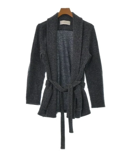 CURLY Cardigans Chenille Brocade Lace