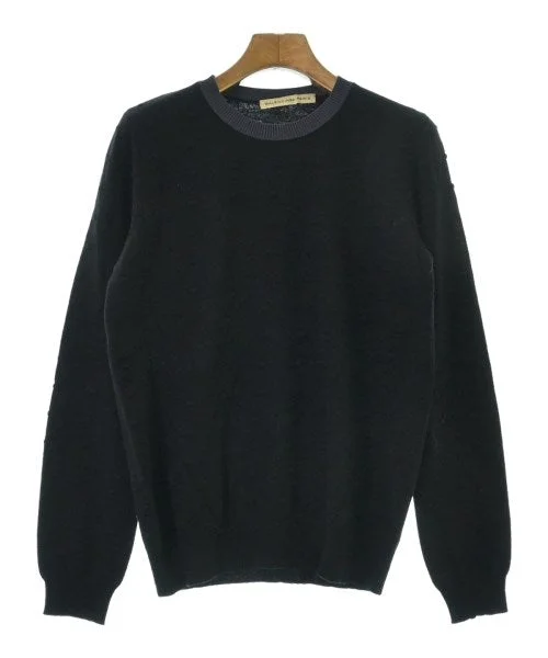 BALENCIAGA Sweaters Anti-Pilling Anti-Shrink Durable