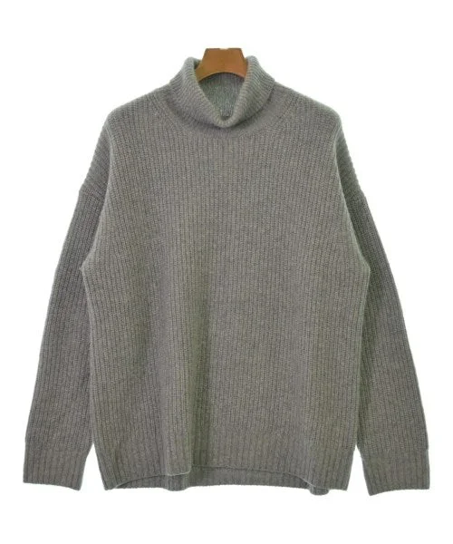 ATELIER BETON Sweaters Chenille Blend Fleece Blend Nylon Blend