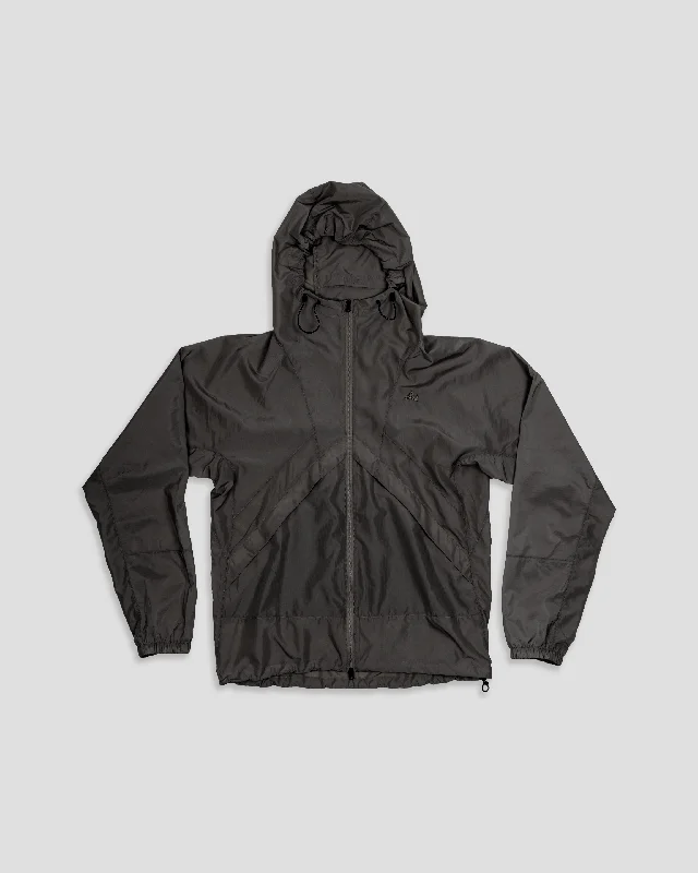 Flow Jacket Herringbone Jacket Checkered Jacket Solid Jacket