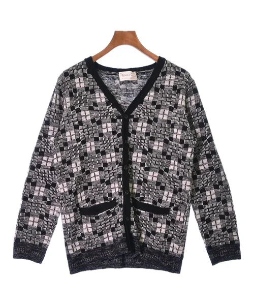 Episode No. Cardigans Cable Knit Ribbed Knit Lace Knit