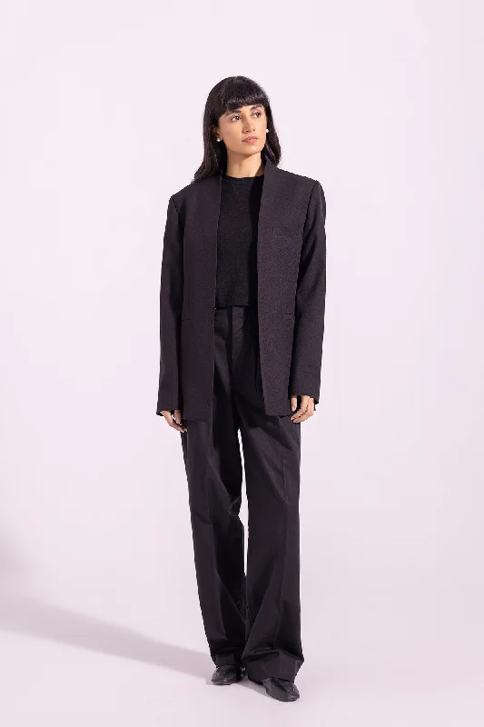 BLAZER (E1223/108/901) Women's Trench Blazer