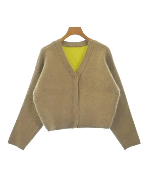 ELENDEEK Cardigans Velvet Chenille Corduroy