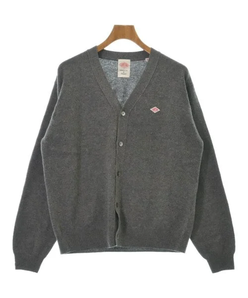 DANTON Cardigans Fitted Slim Tailored