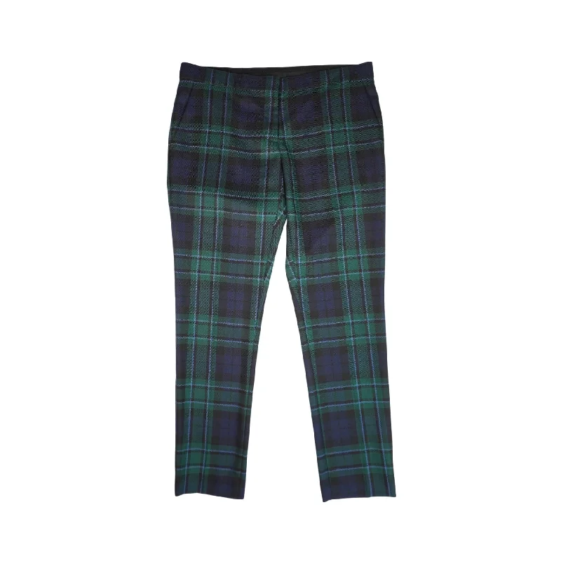 Burberry Trousers - Women's 6 Trousers Yoga Stretchy