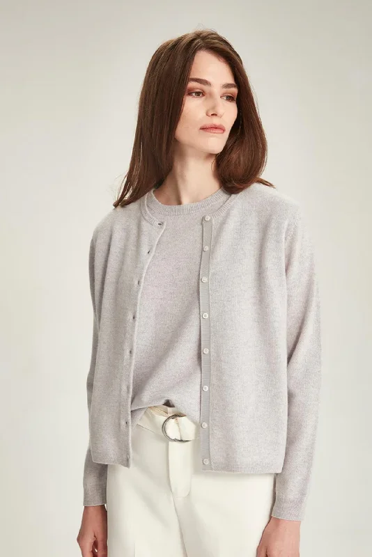 GLASS GREY