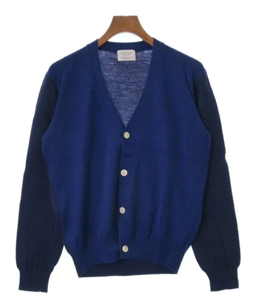 EDIFICE Cardigans Casual Formal Business