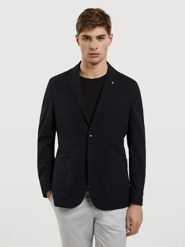 K-Airmesh Blazer Women's Trendy Jacket
