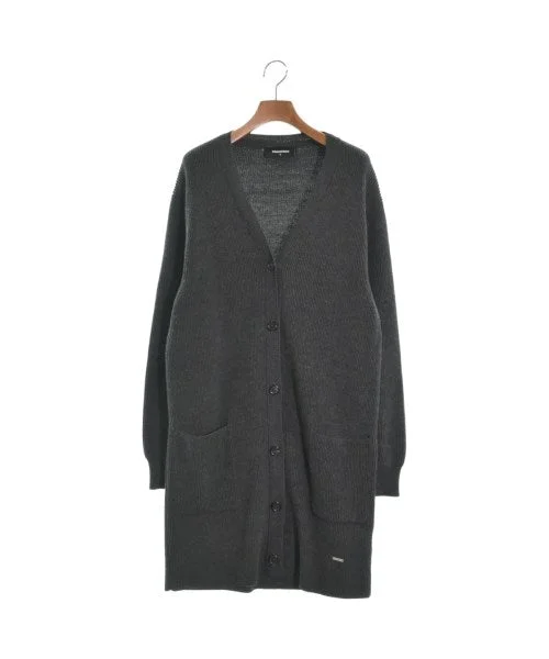 DSQUARED Cardigans Bright Pastel Dark