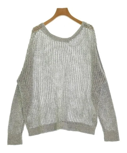 Arpege story Sweaters Boxy Sweater Fitted Sweater A-Line