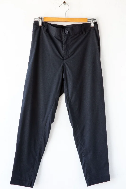 Ski Trouser Trousers Ceremony Elegant