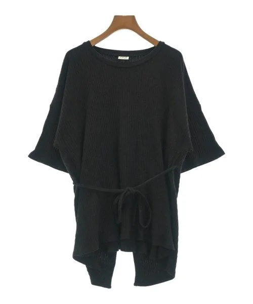 Baserange Sweaters Fitted Loose Oversized