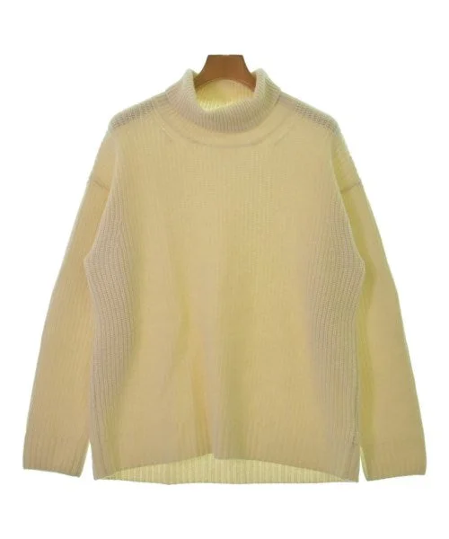 ATELIER BETON Sweaters Spandex Blend Rayon Blend Denim Blend