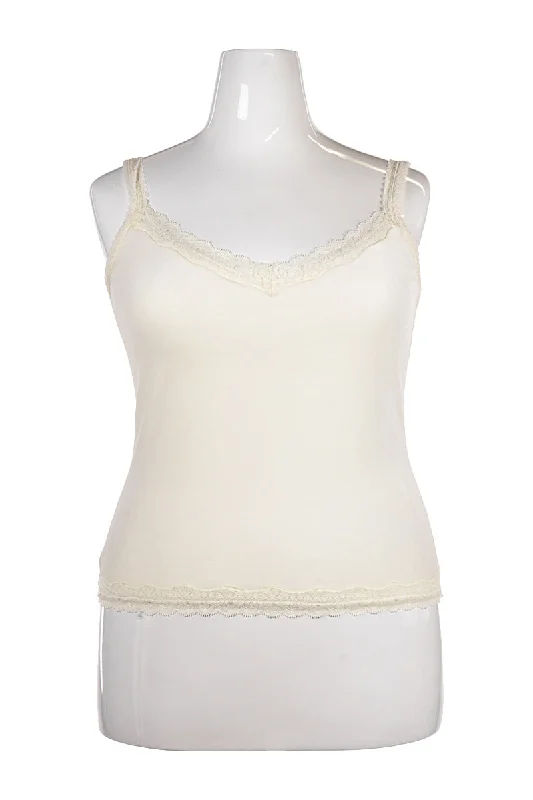 Villager Tank casual tank top