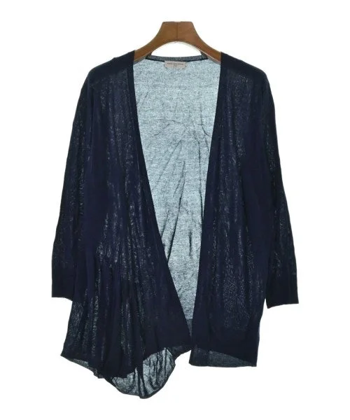 DRIES VAN NOTEN Cardigans Faux Fur Fabric Real Fur Fabric Shearling Fabric