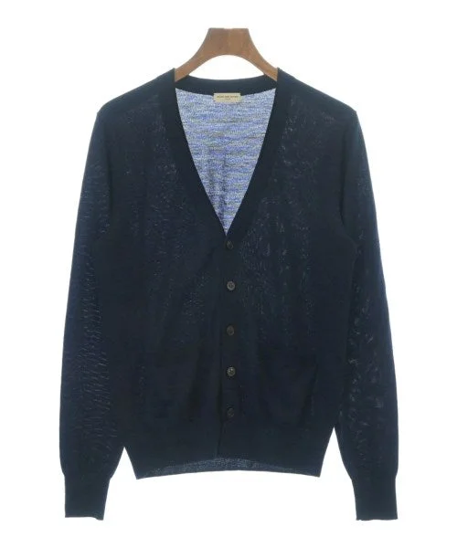 DRIES VAN NOTEN Cardigans Cotton Fabric Linen Fabric Terry Fabric