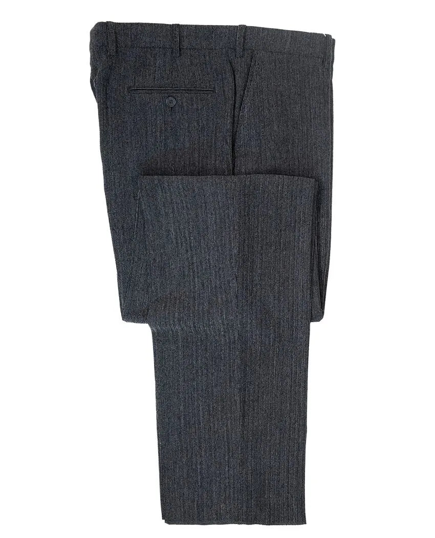 St. Croix Techno Cord Trouser Trousers Flared Retro