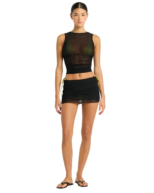 Womens Claudia Tank Top cotton tank top