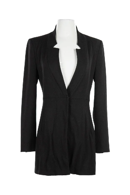 Zara Blazer Fashion Women's Blazer
