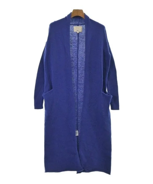 DEMYLEE Cardigans Spandex Blend Rayon Blend Denim Blend