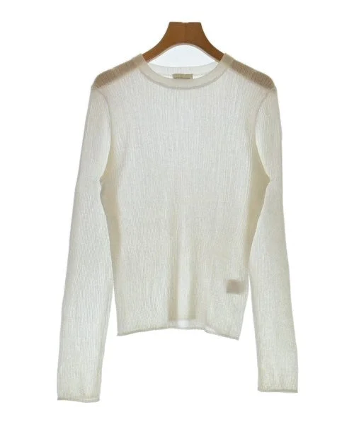 BARNYARDSTORM Sweaters Lace Blend Ribbed Blend Corduroy Blend
