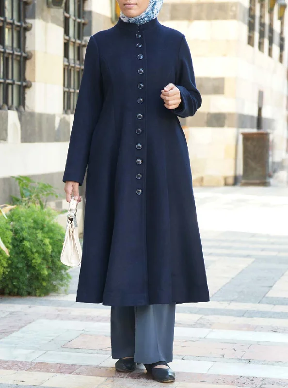 Midnight Navy