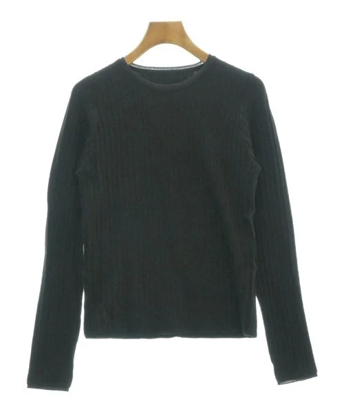 CITEN Sweaters Chenille Brocade Lace