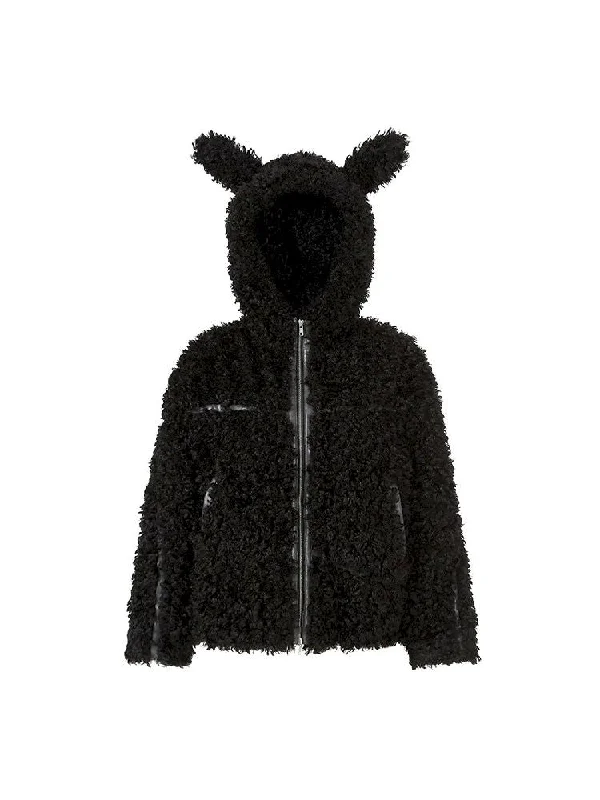 black【presale】