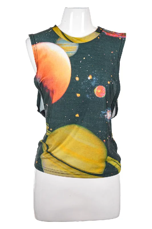 Topshop Tank strappy tank top