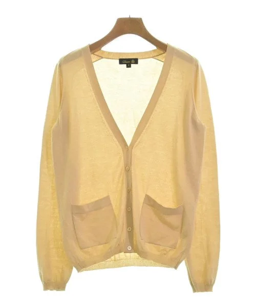 Drawer Cardigans Thin Thick Dense