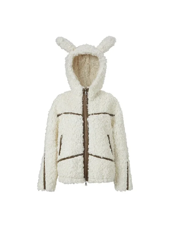 white【presale】