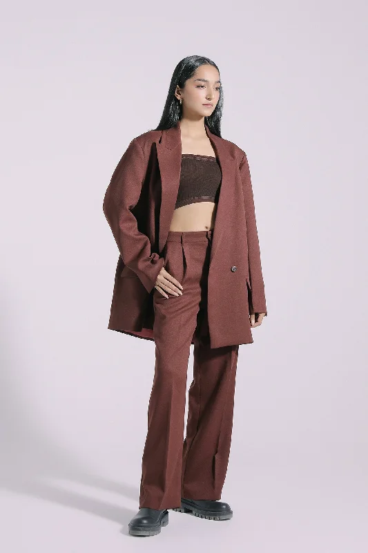 BLAZER (E0479/108/317) Women's Brand Blazer