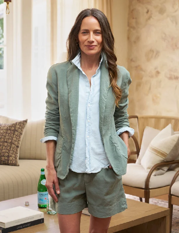 Dublin Tailored Blazer Women's Daily Blazer