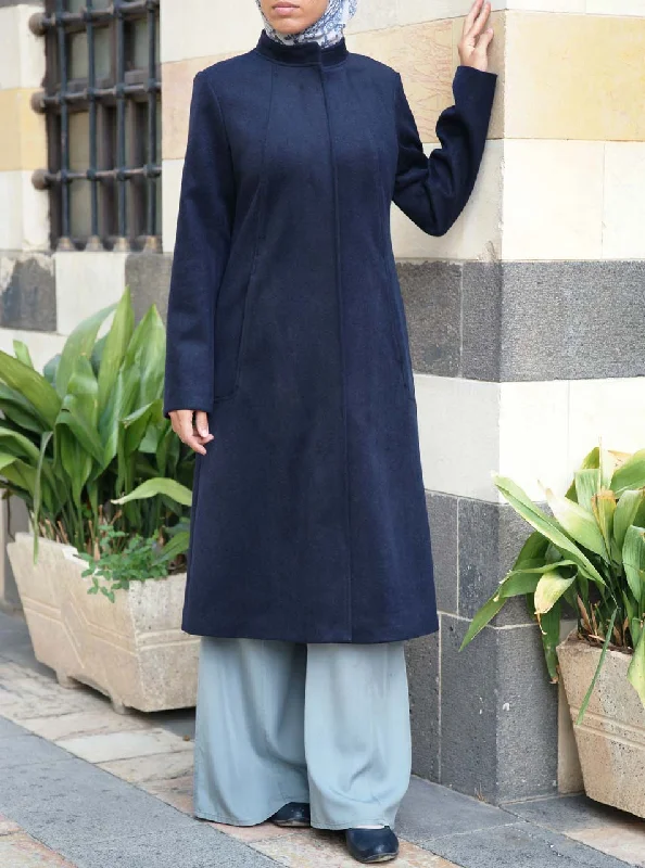 Midnight Navy