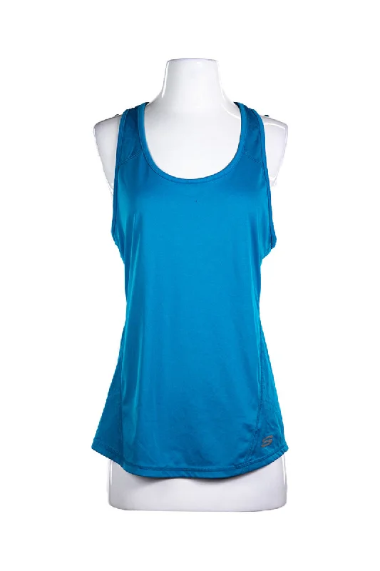 Skechers Tank Top open back tank