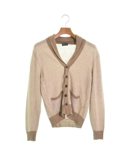 Drumohr Cardigans Machine Wash Dry Clean Hand Wash