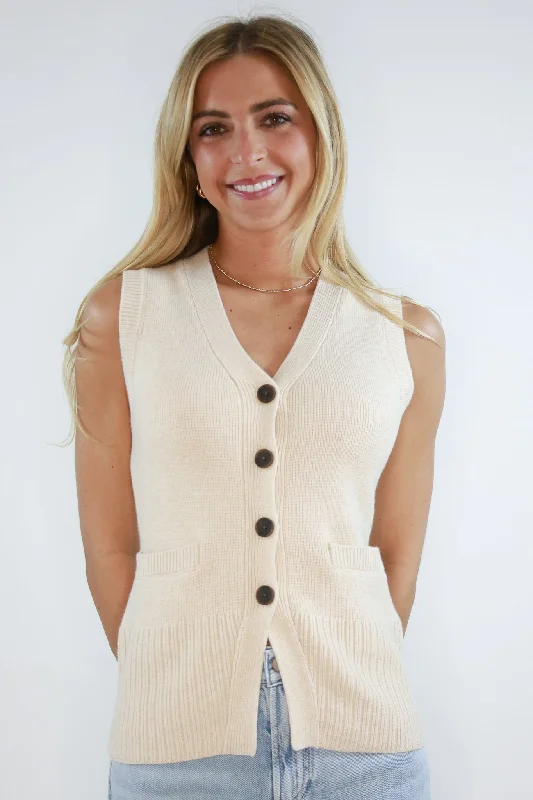 Audra Vest Cardigan Silk Blend Satin Velvet