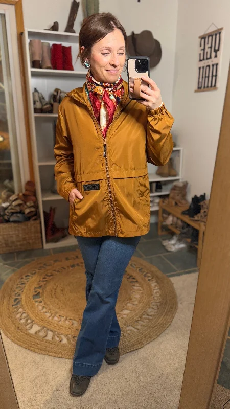 Carhartt Caliber Rain Jacket Plaid Jacket Tartan Jacket Houndstooth Jacket