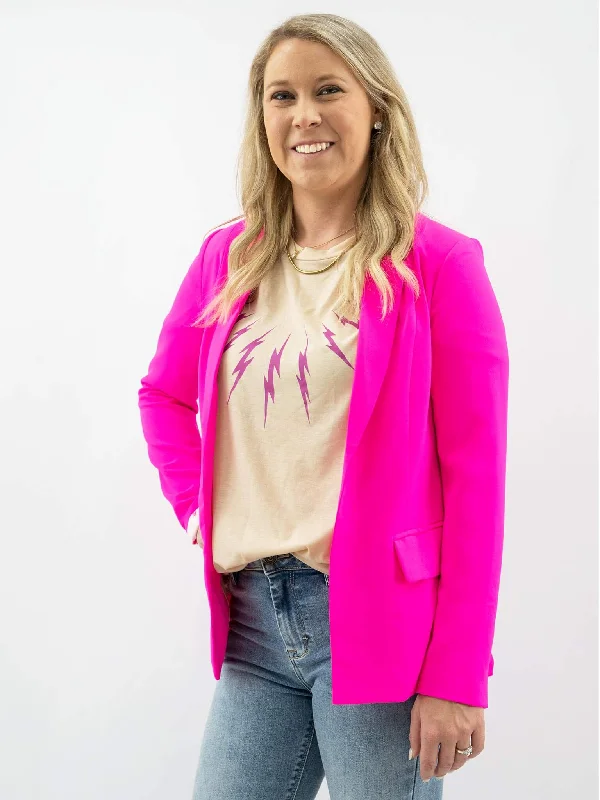 Hot Pink