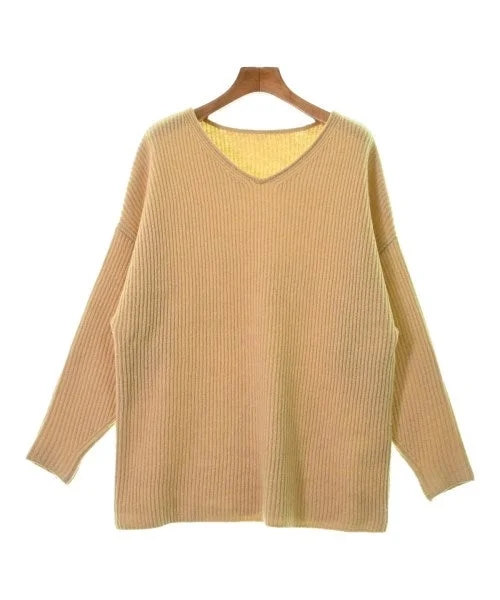 Ballsey Sweaters Collared Crew Neck Turtle Neck