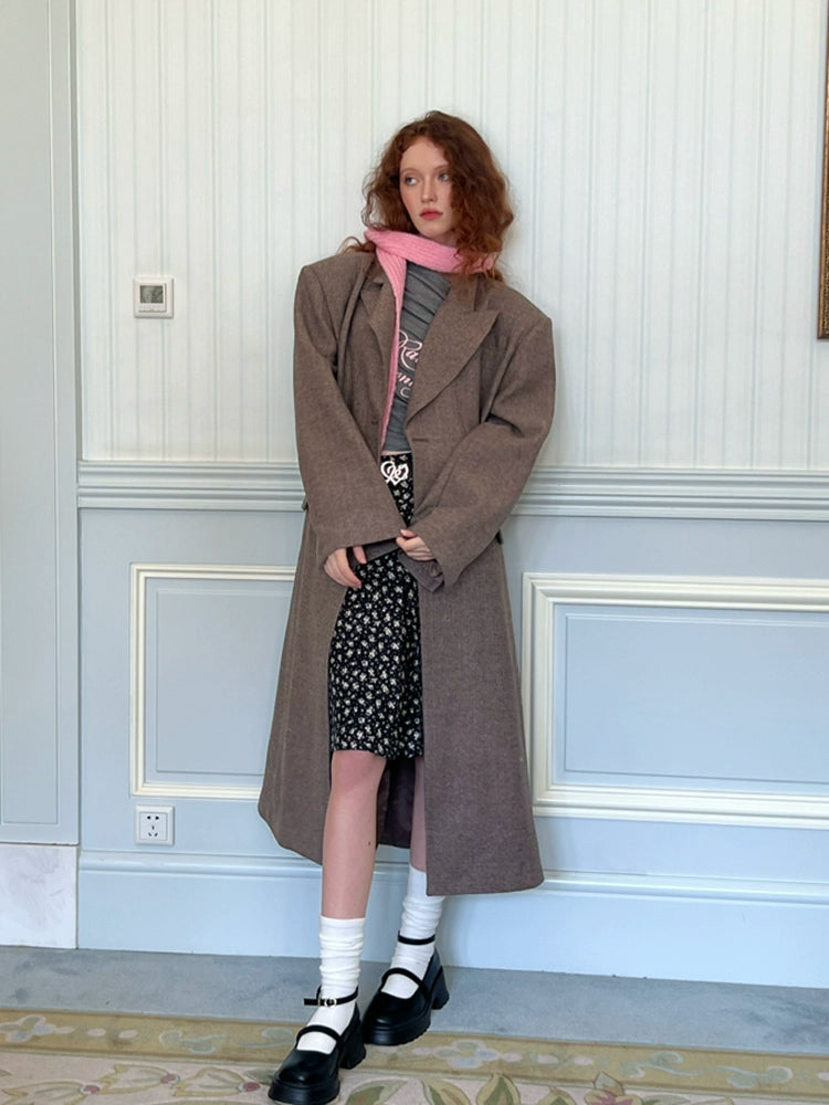 brown【presale】
